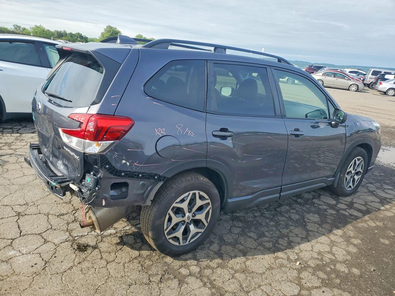 Subaru Forester Premium