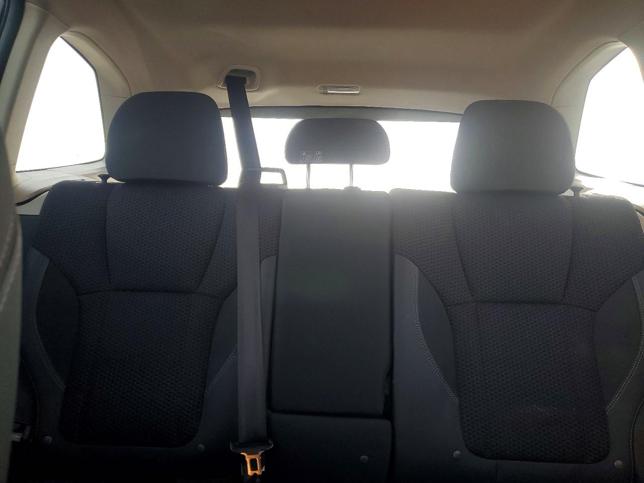 Subaru Forester Premium