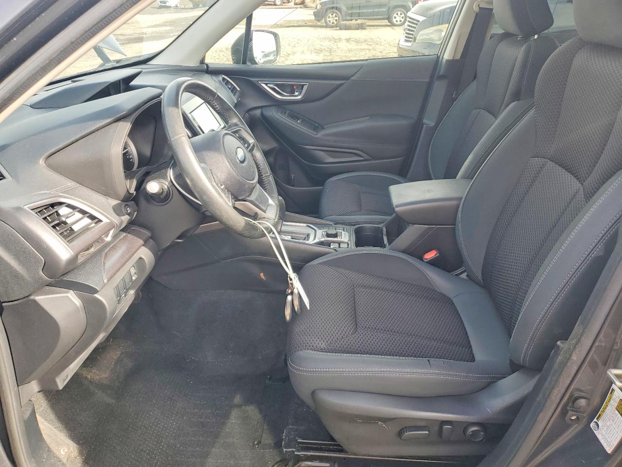 Subaru Forester Premium