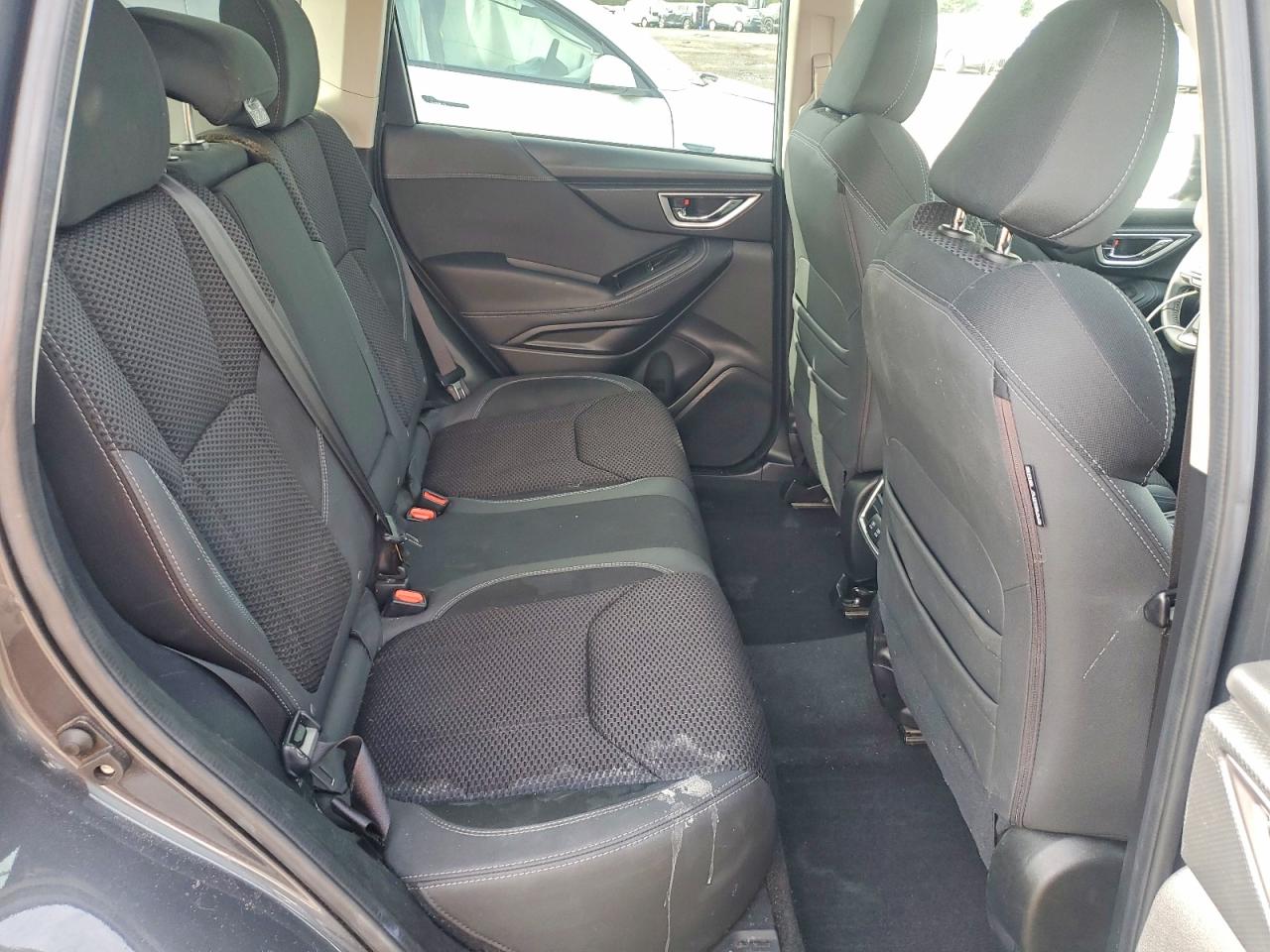 Subaru Forester Premium