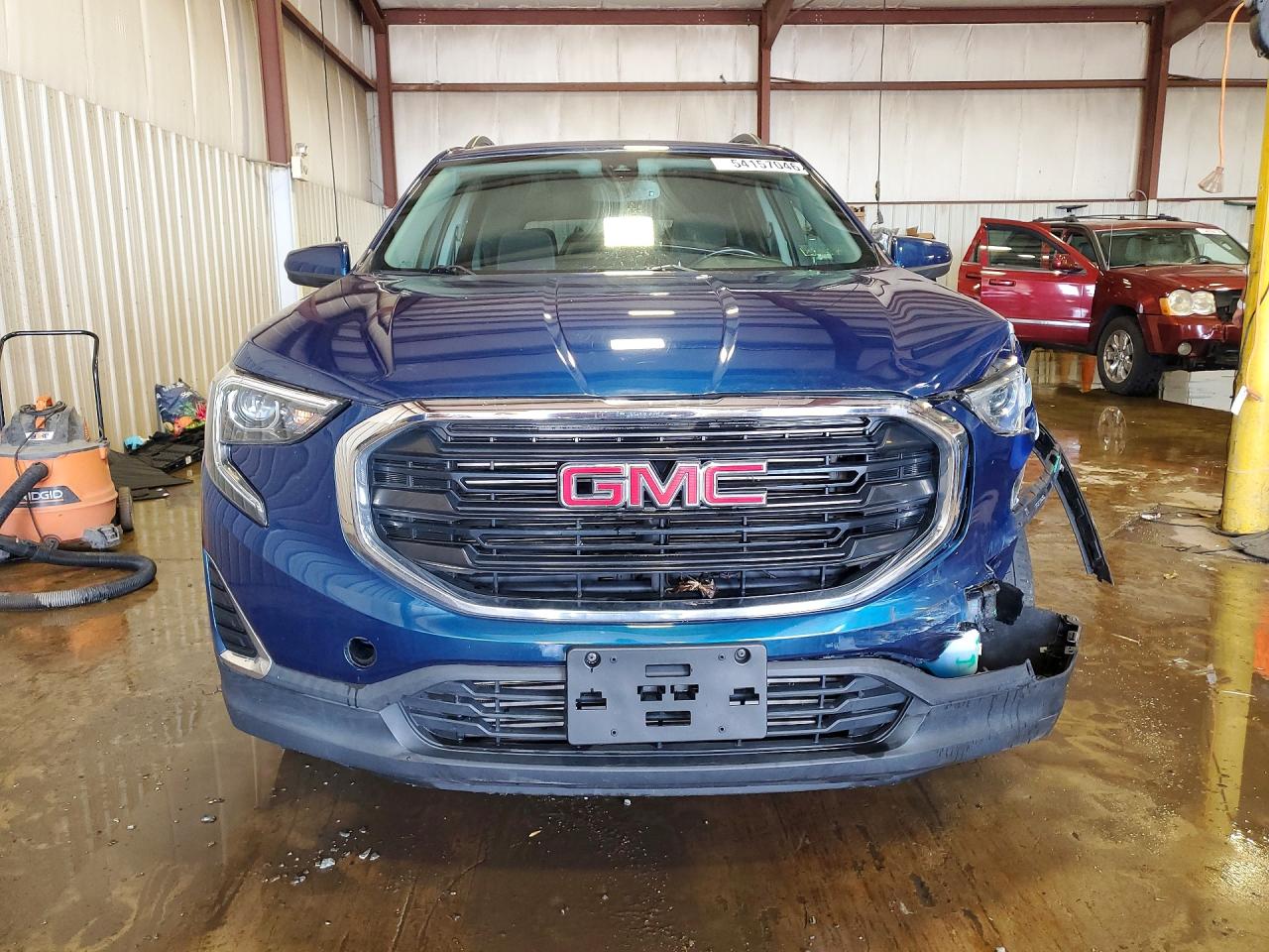 GMC Terrain Sle