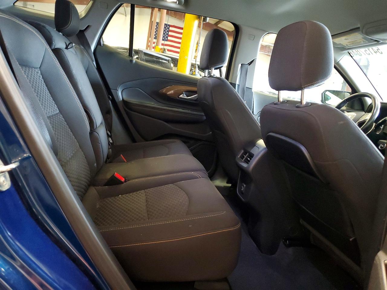 GMC Terrain Sle