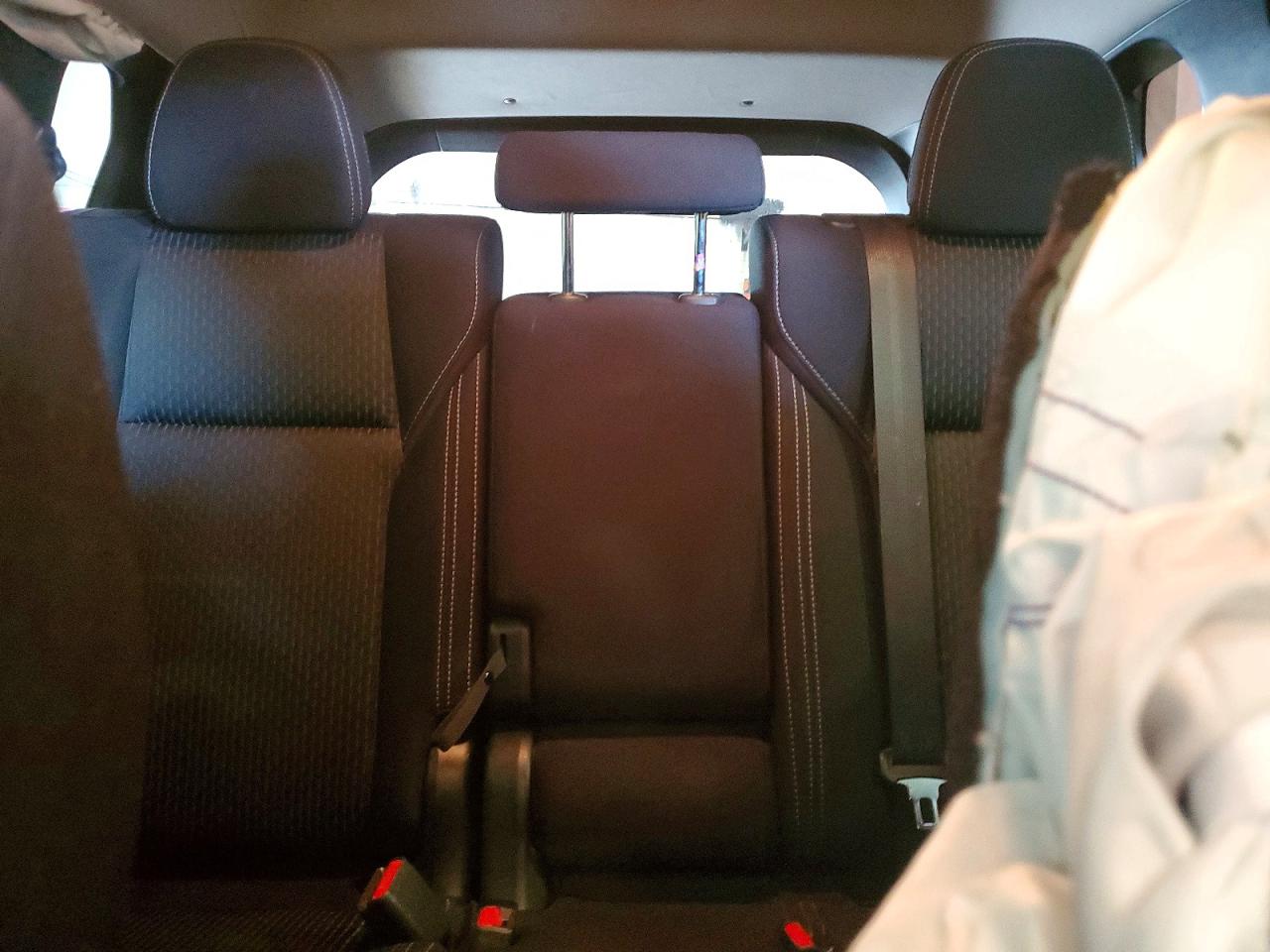 Mitsubishi Outlander Es