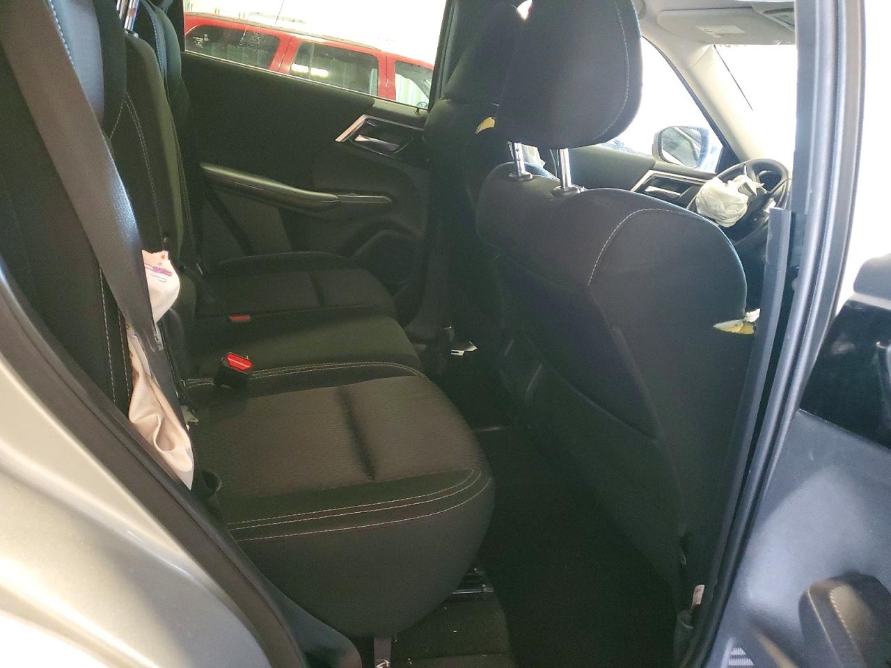 Mitsubishi Outlander Es