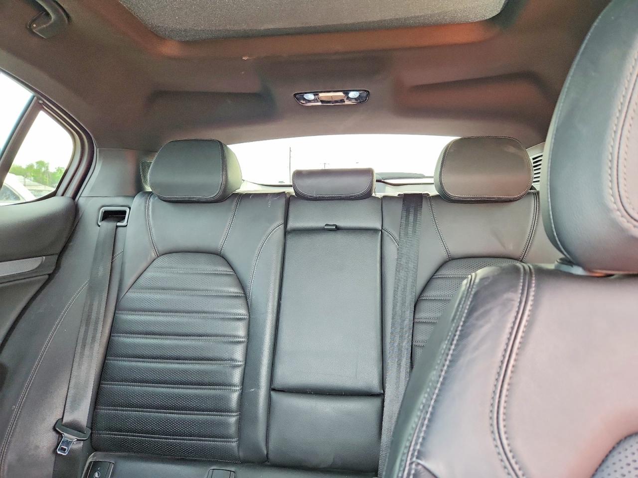 Alfa Romeo Stelvio Ti
