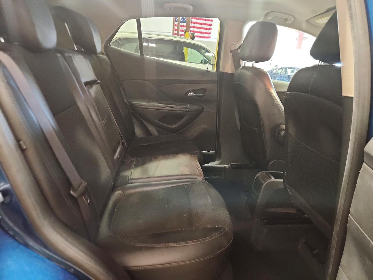 Buick Encore Preferred