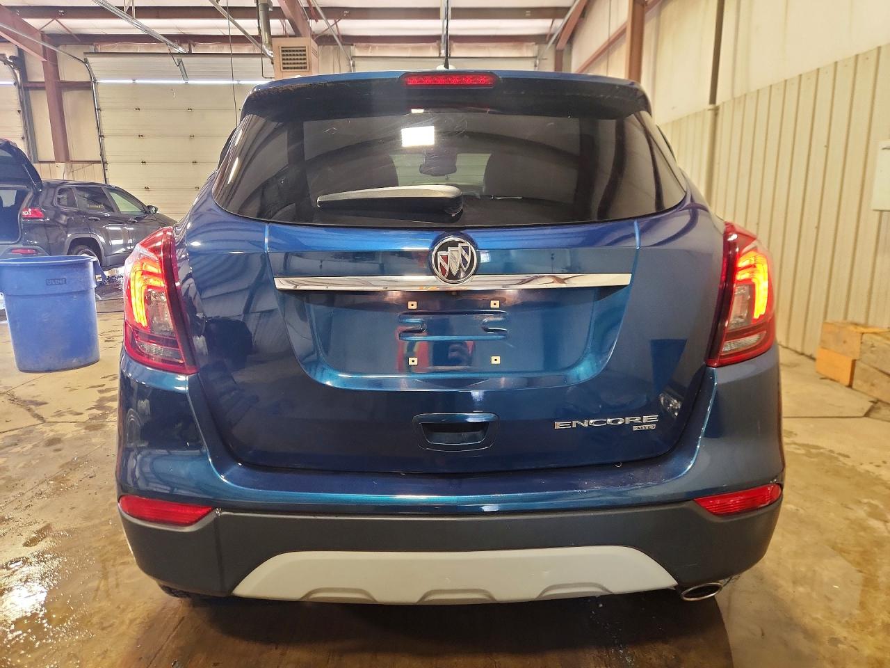 Buick Encore Preferred