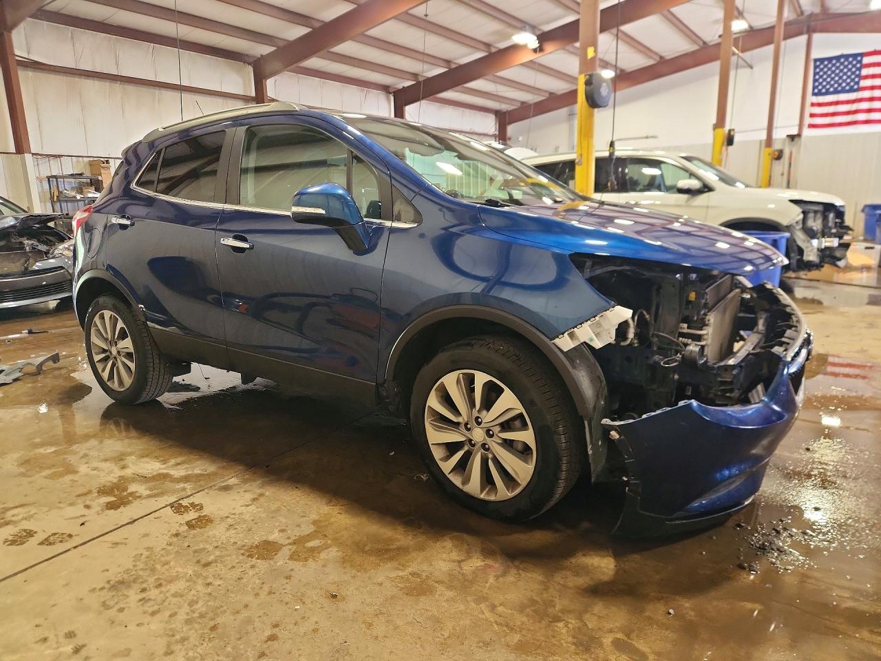 Buick Encore Preferred