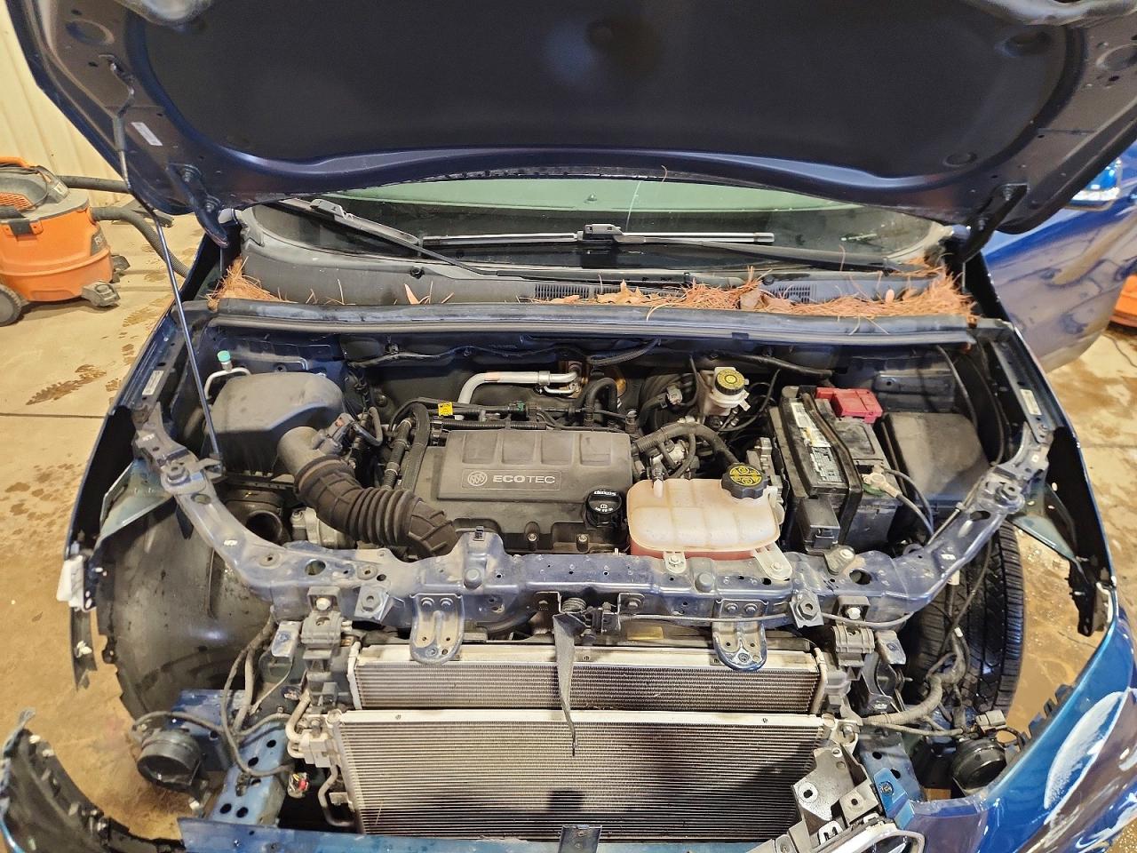 Buick Encore Preferred