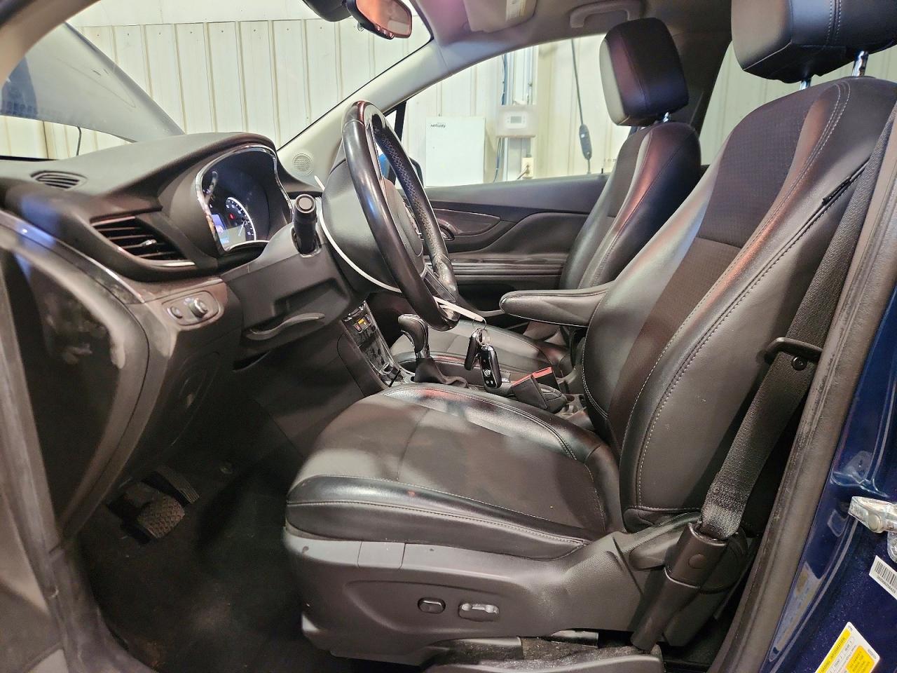 Buick Encore Preferred