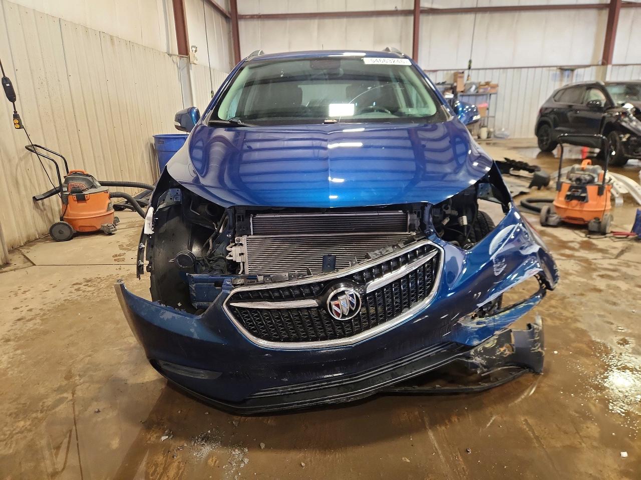 Buick Encore Preferred