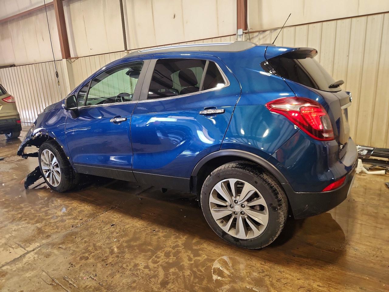 Buick Encore Preferred