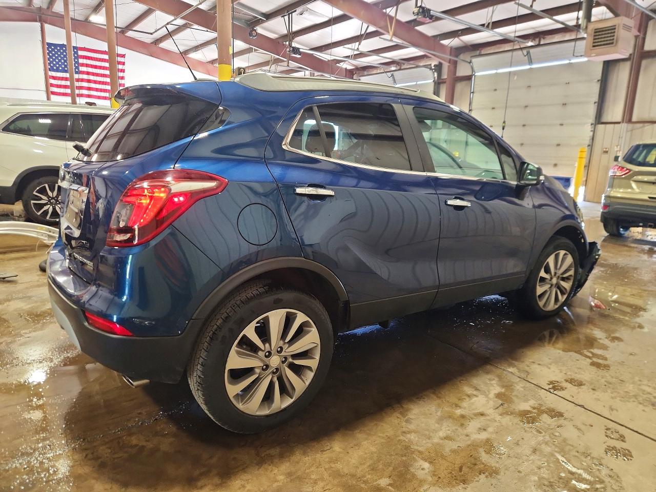 Buick Encore Preferred