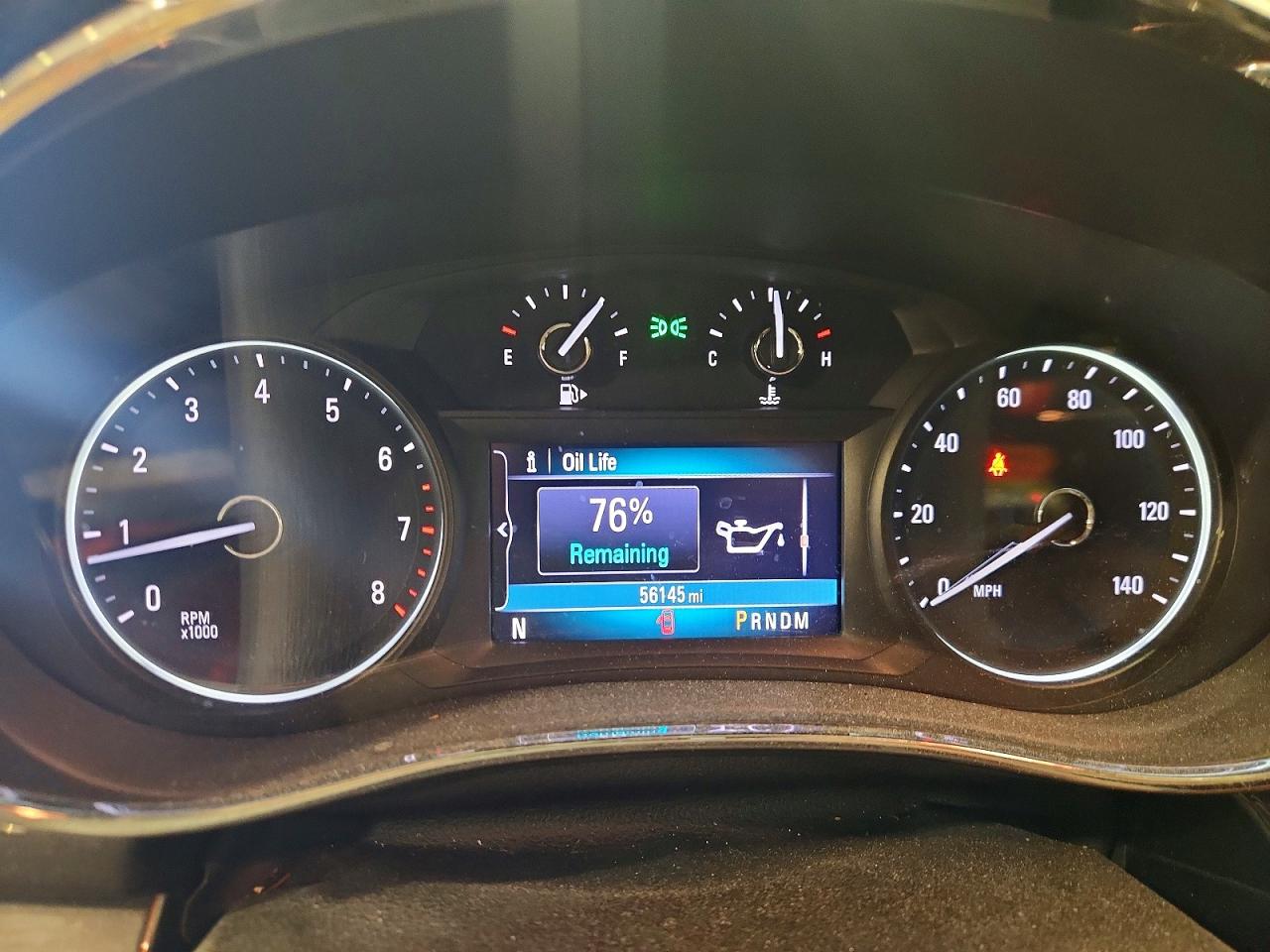 Buick Encore Preferred
