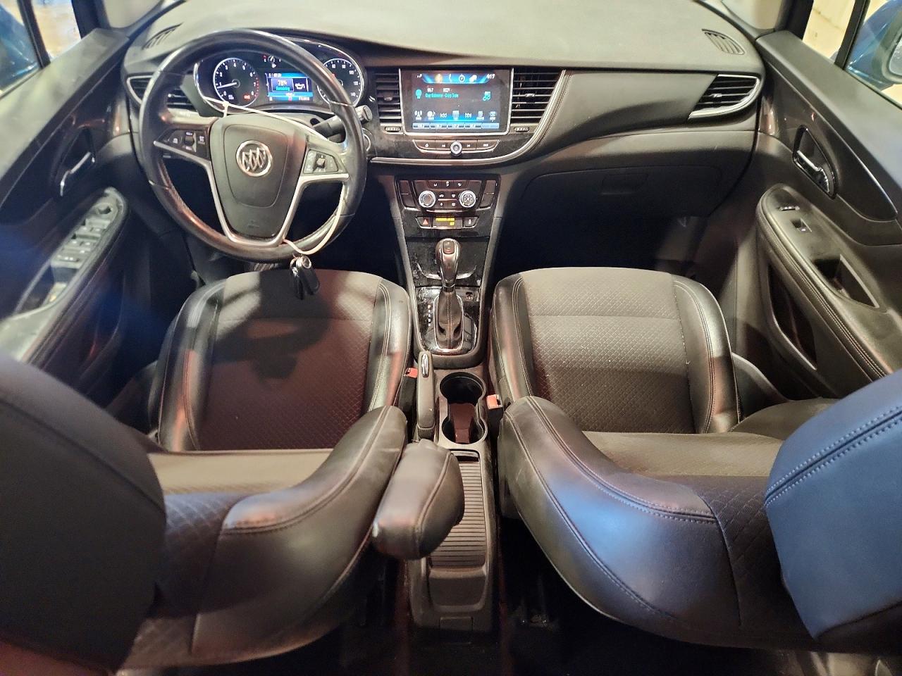 Buick Encore Preferred