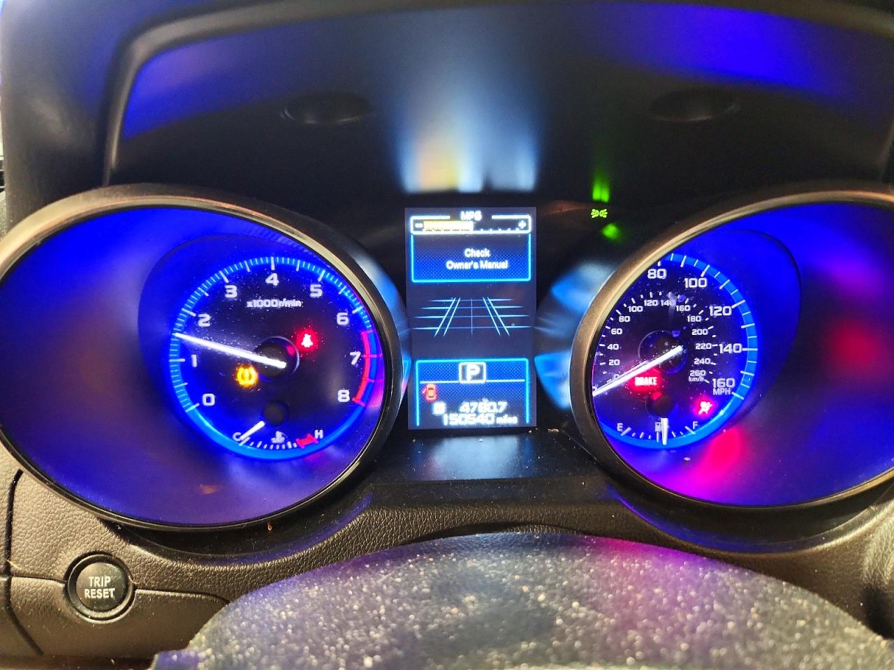 Subaru Outback 3.6r Limited