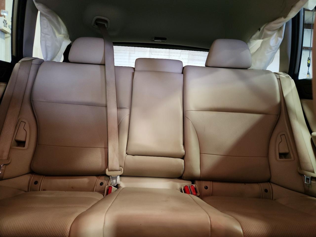 Subaru Outback 3.6r Limited