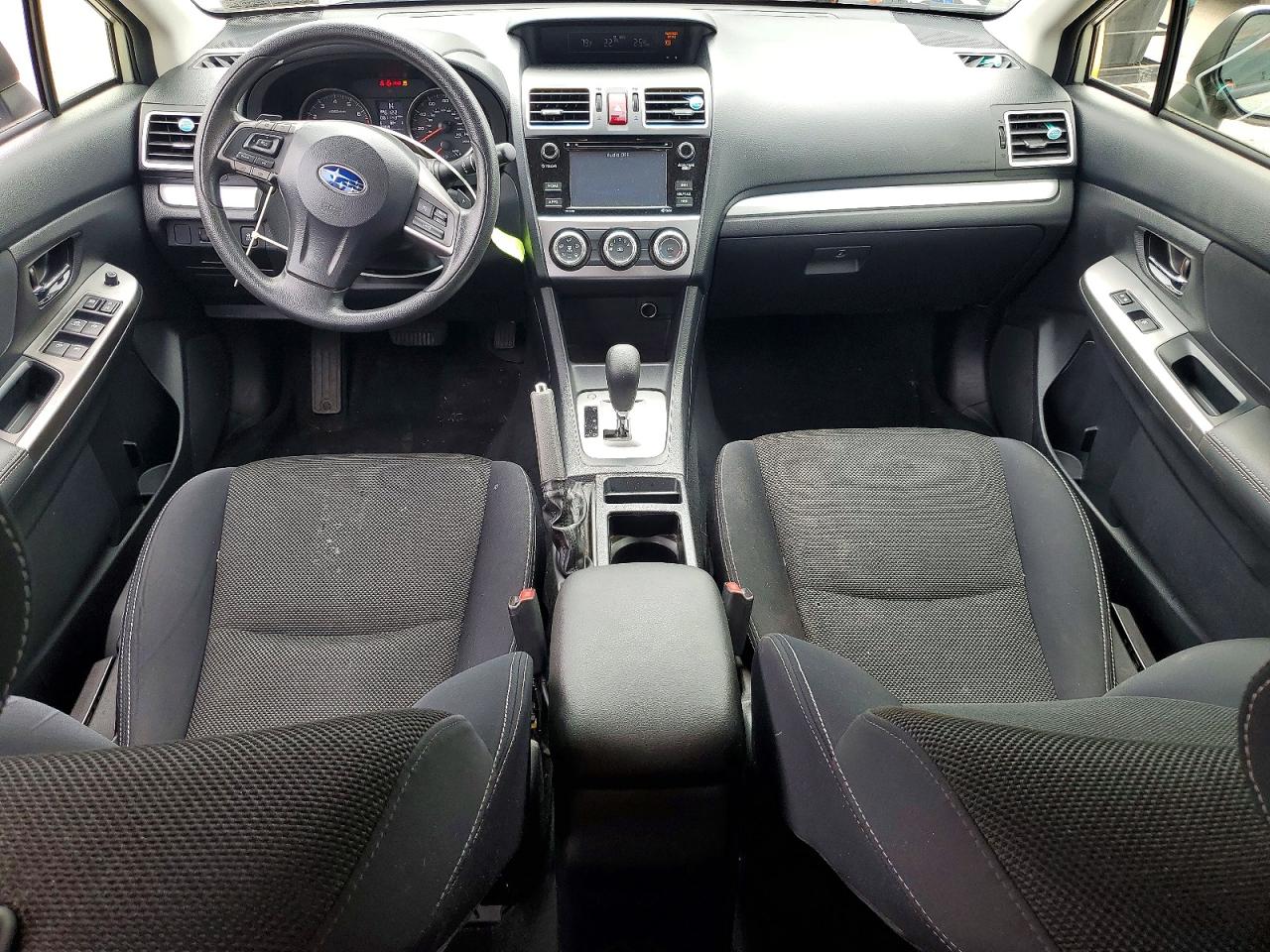 Subaru Xv 2.0 Premium