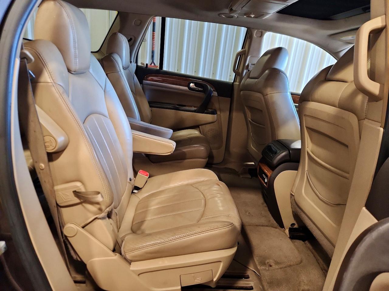 Buick Enclave Cxl