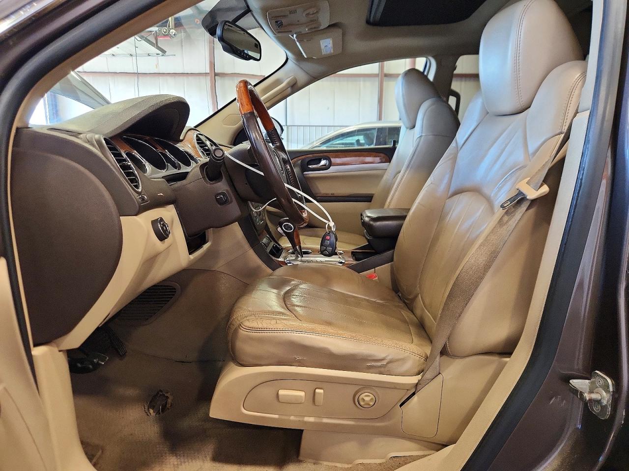 Buick Enclave Cxl
