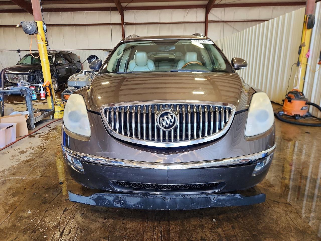 Buick Enclave Cxl