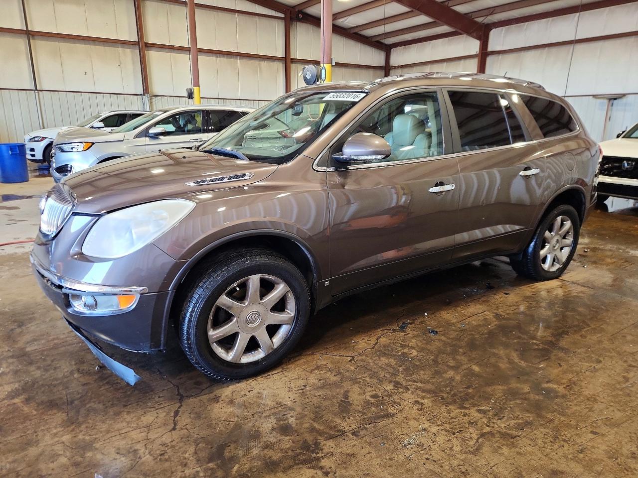 Salvage Buick Enclave Image