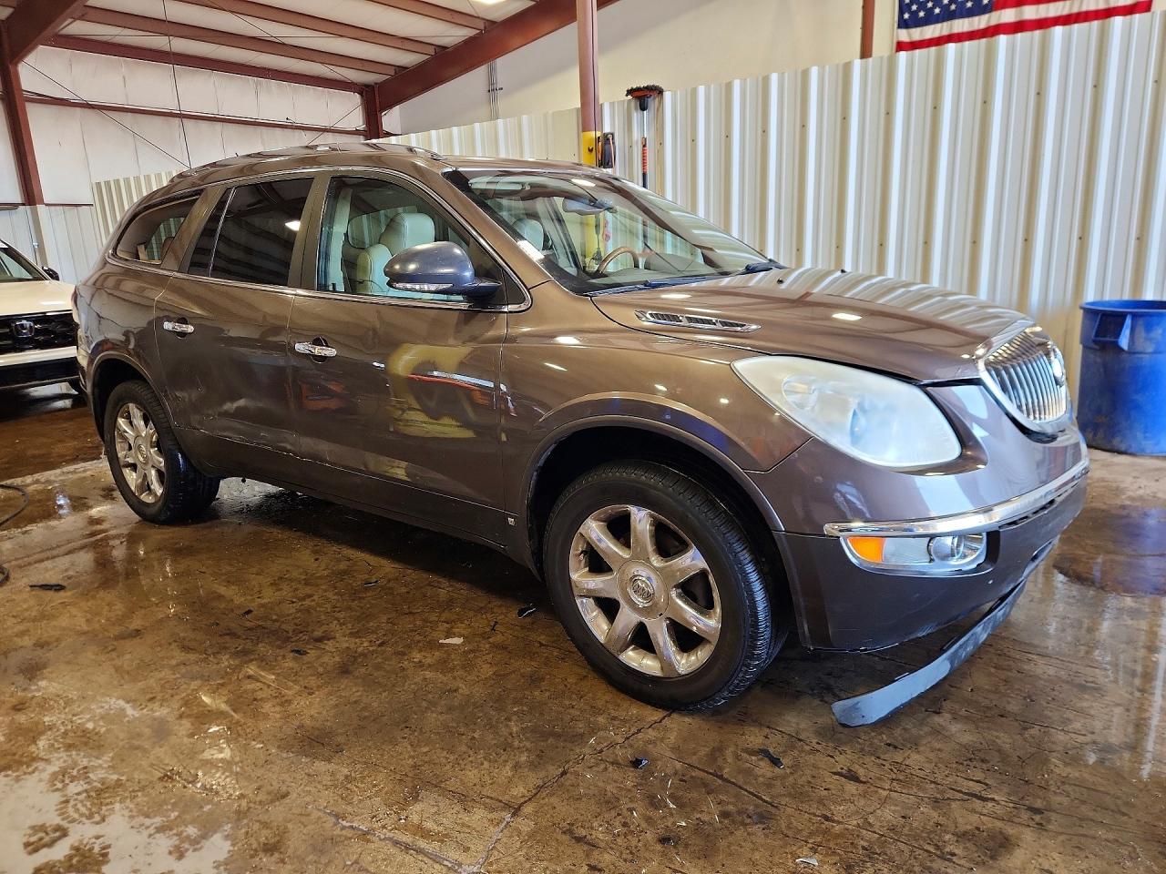 Buick Enclave Cxl