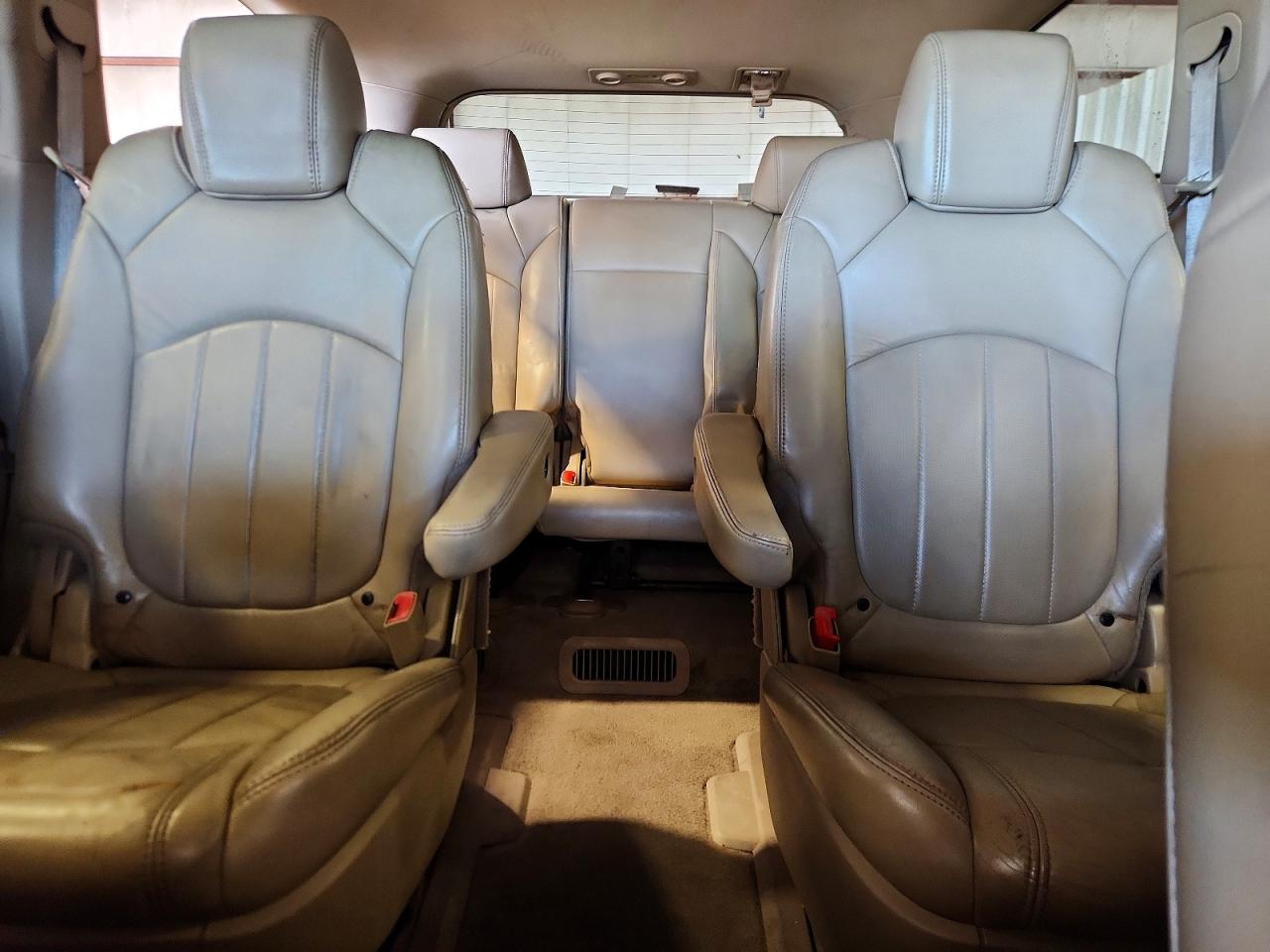 Buick Enclave Cxl