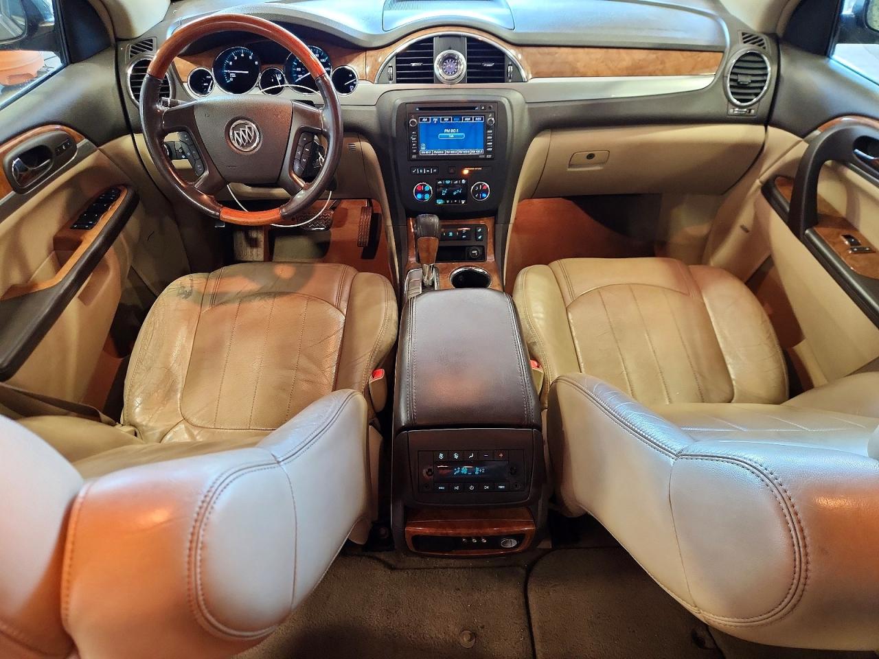 Buick Enclave Cxl