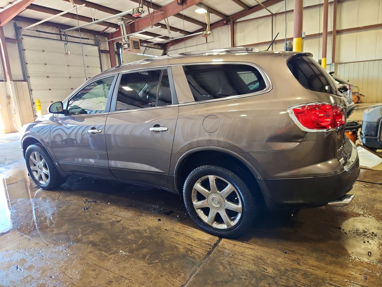 Buick Enclave Cxl