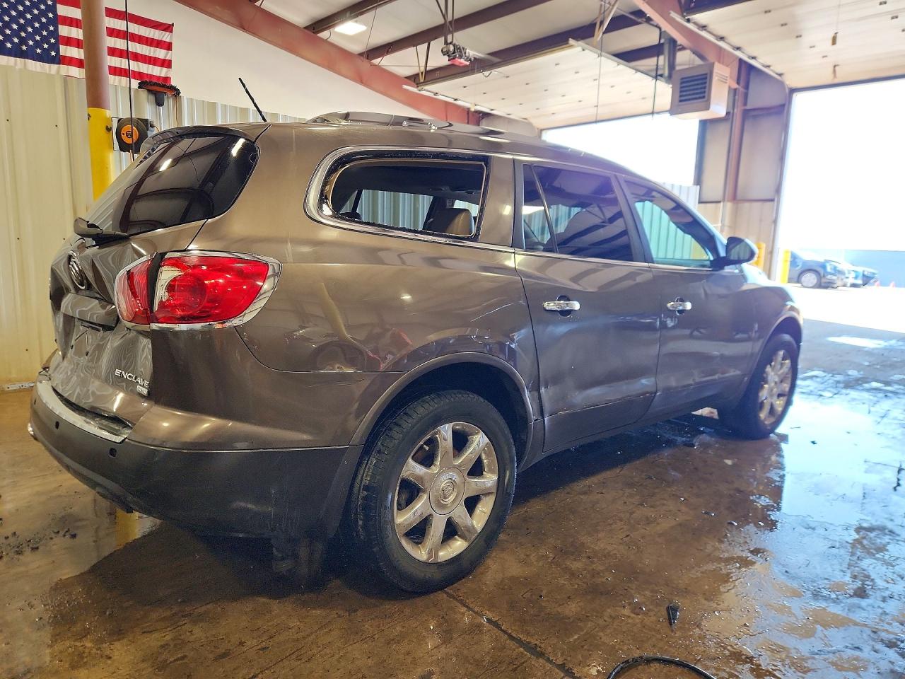 Buick Enclave Cxl