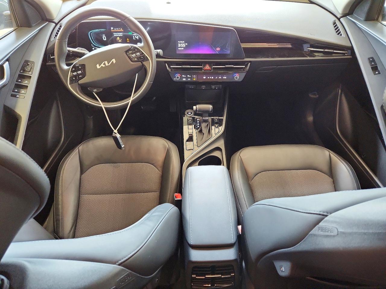 Kia Niro Ex