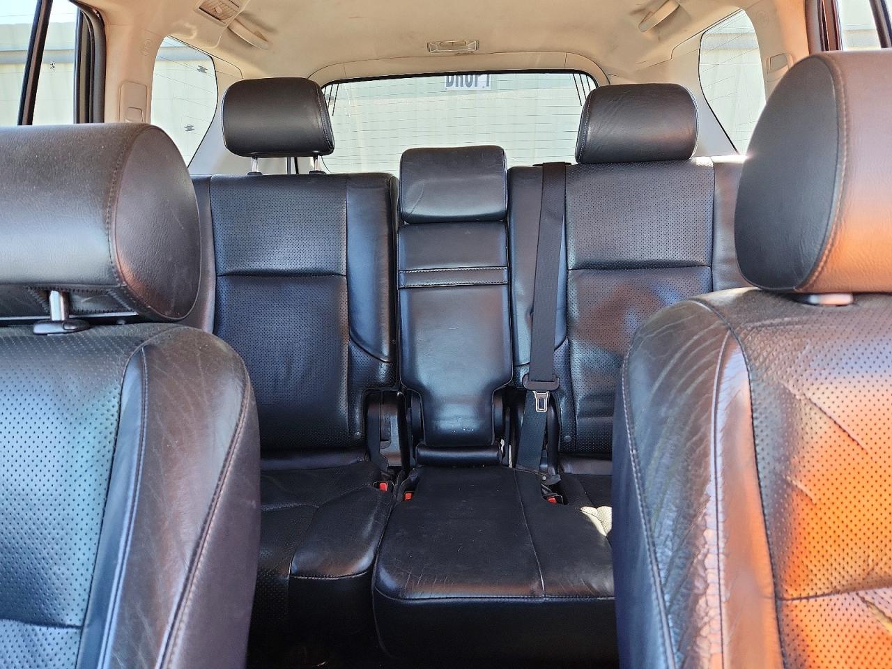 Lexus Gx 460