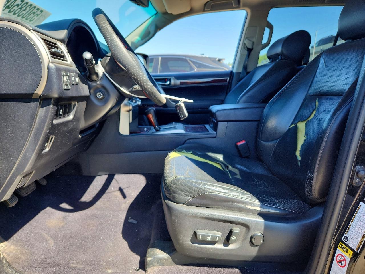 Lexus Gx 460