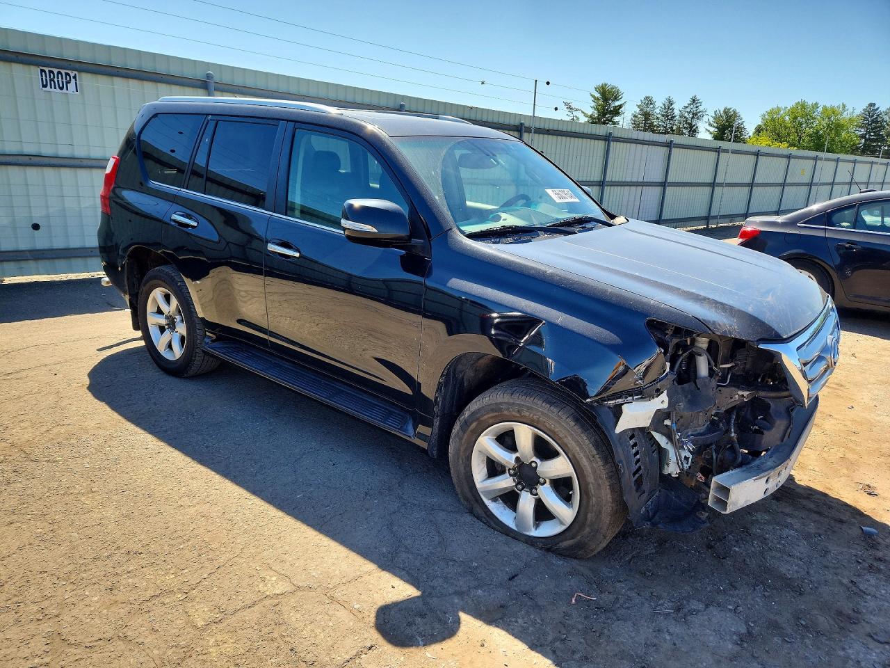 Lexus Gx 460