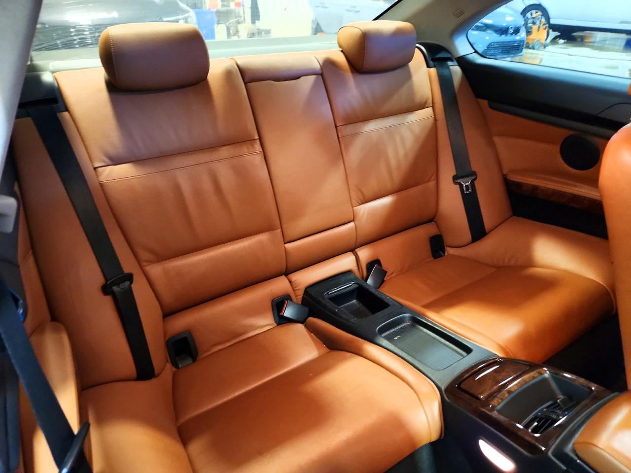 BMW 3 Series I