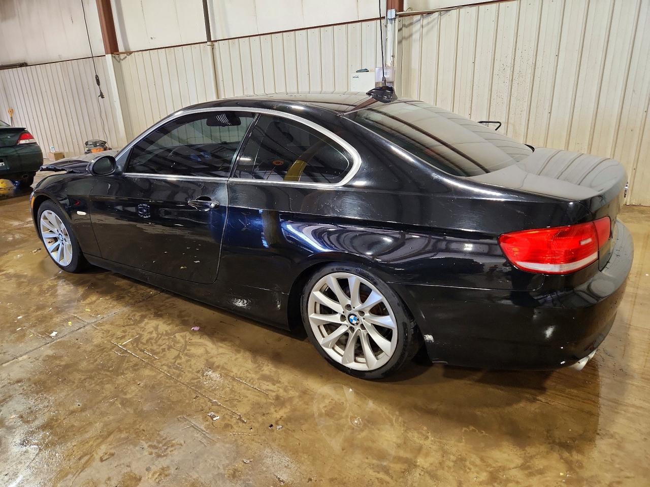 BMW 3 Series I