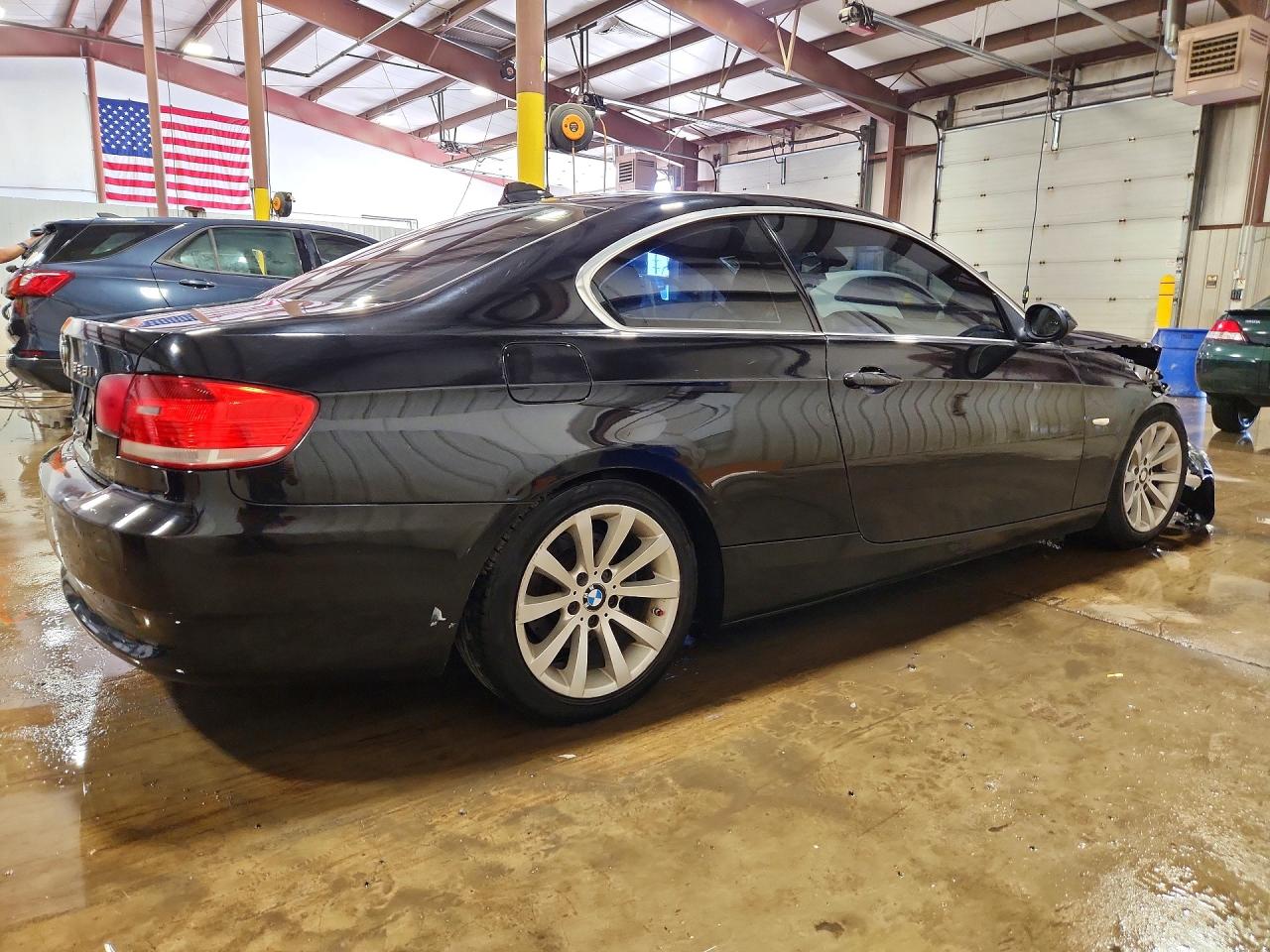 BMW 3 Series I