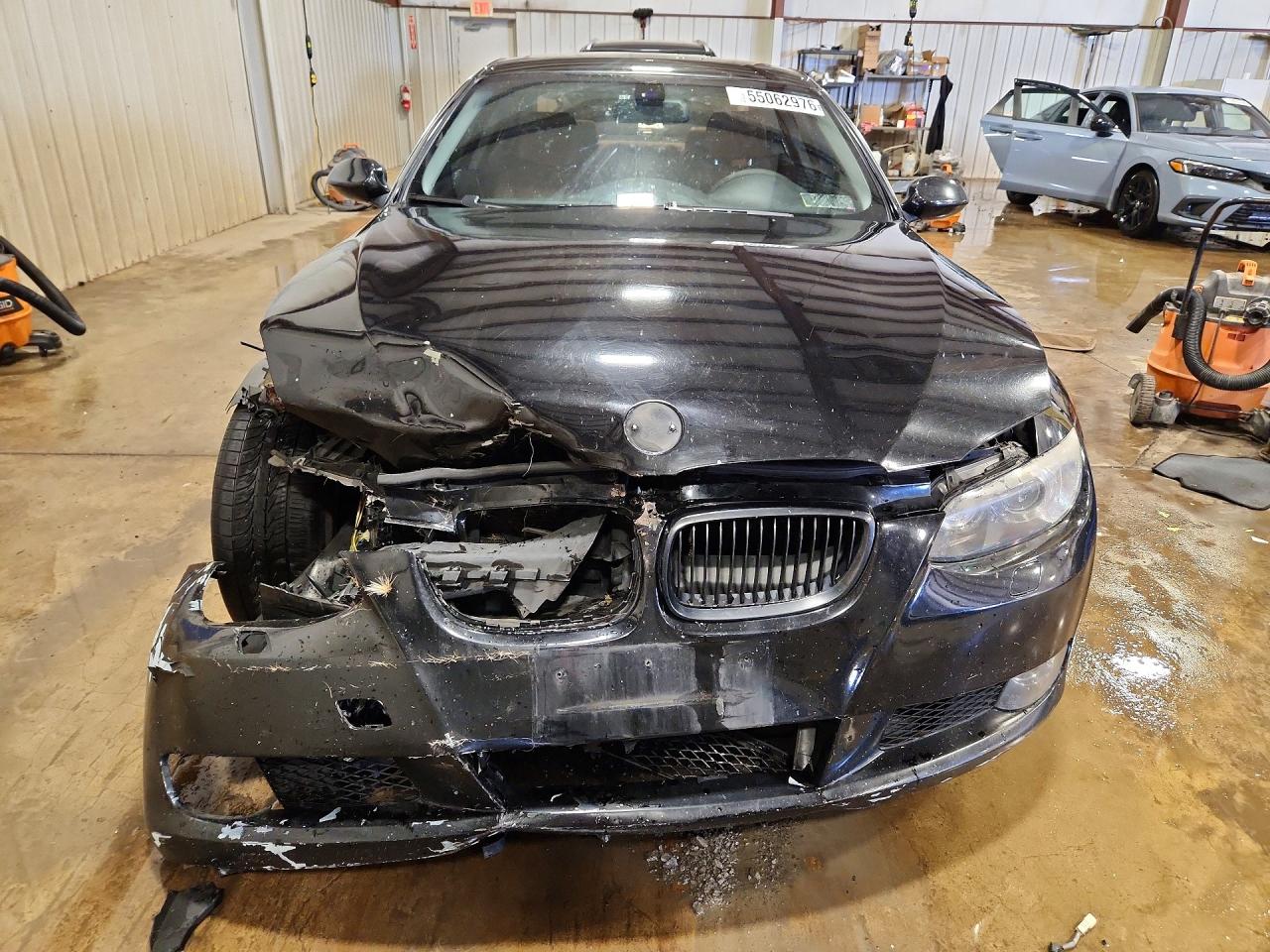 BMW 3 Series I
