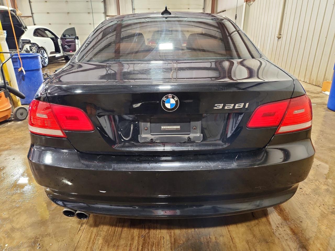 BMW 3 Series I