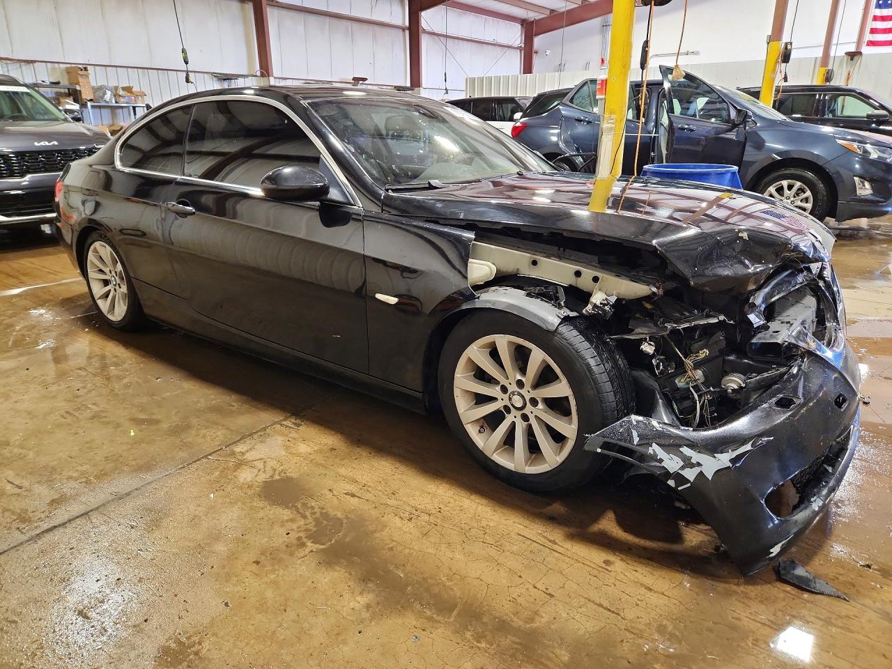BMW 3 Series I