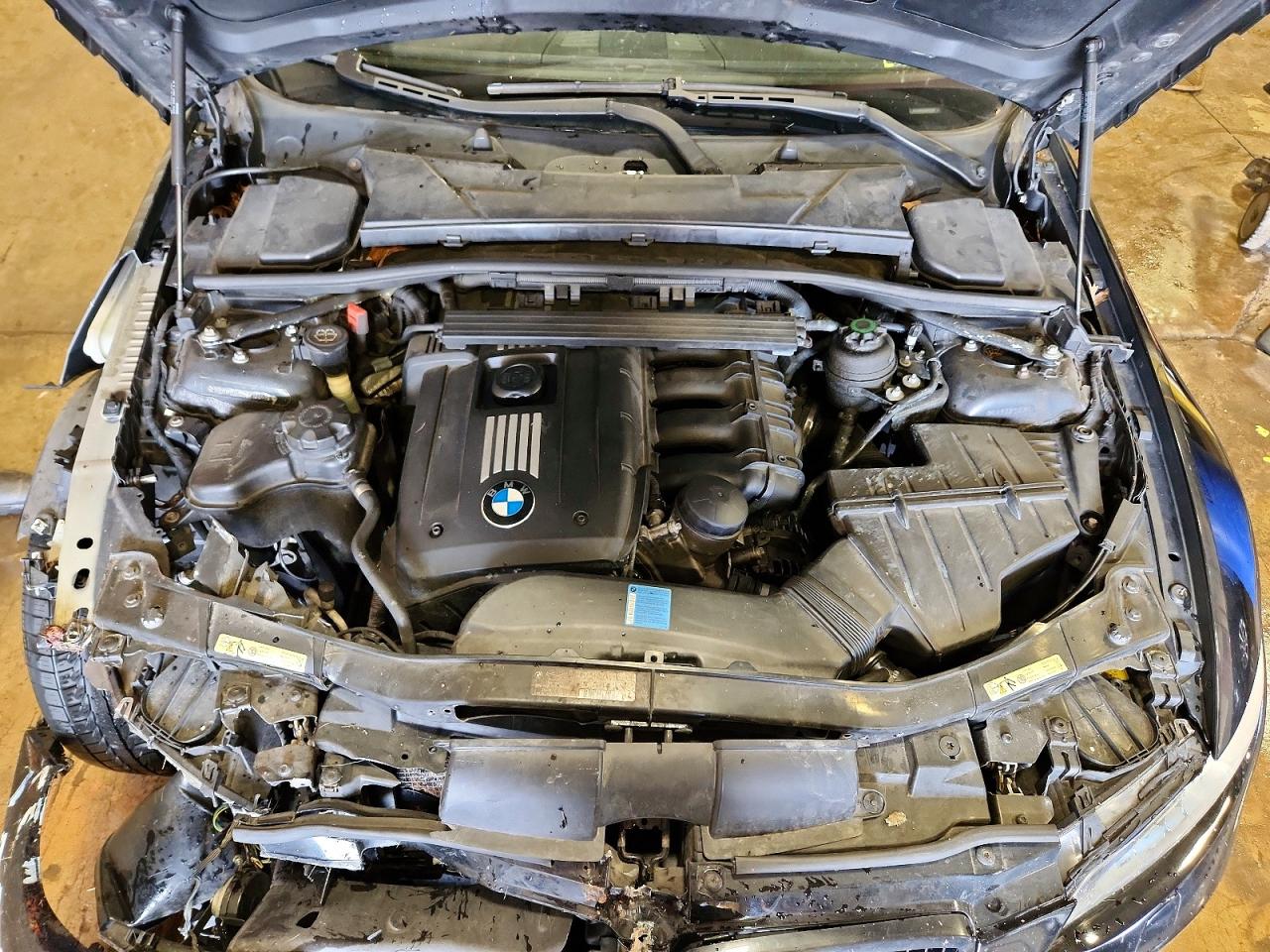 BMW 3 Series I