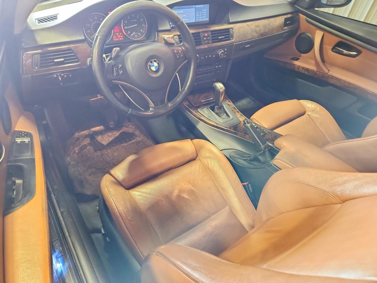 BMW 3 Series I