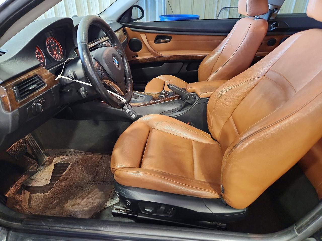 BMW 3 Series I