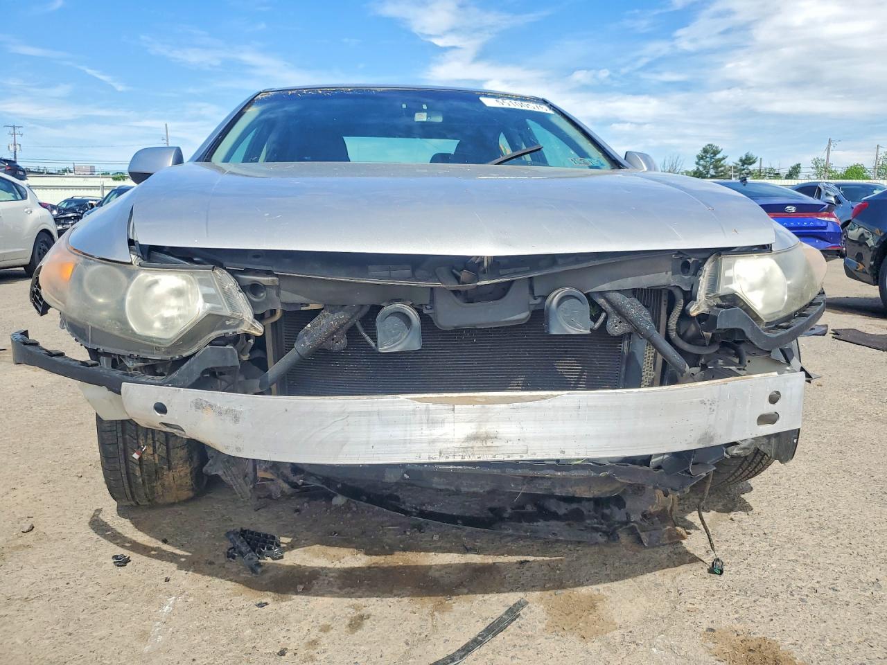 Acura TSX
