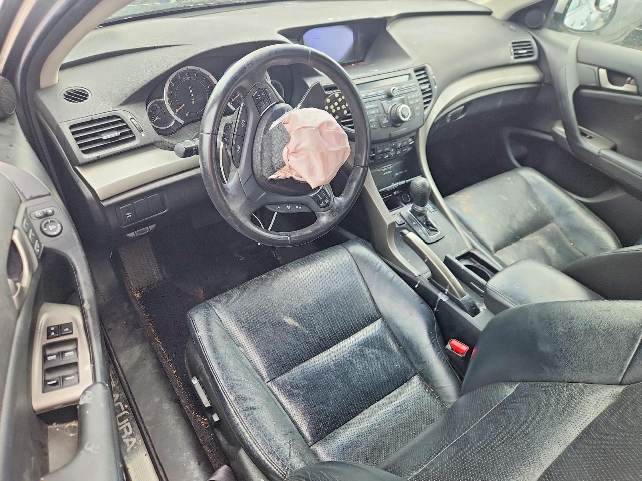 Acura TSX