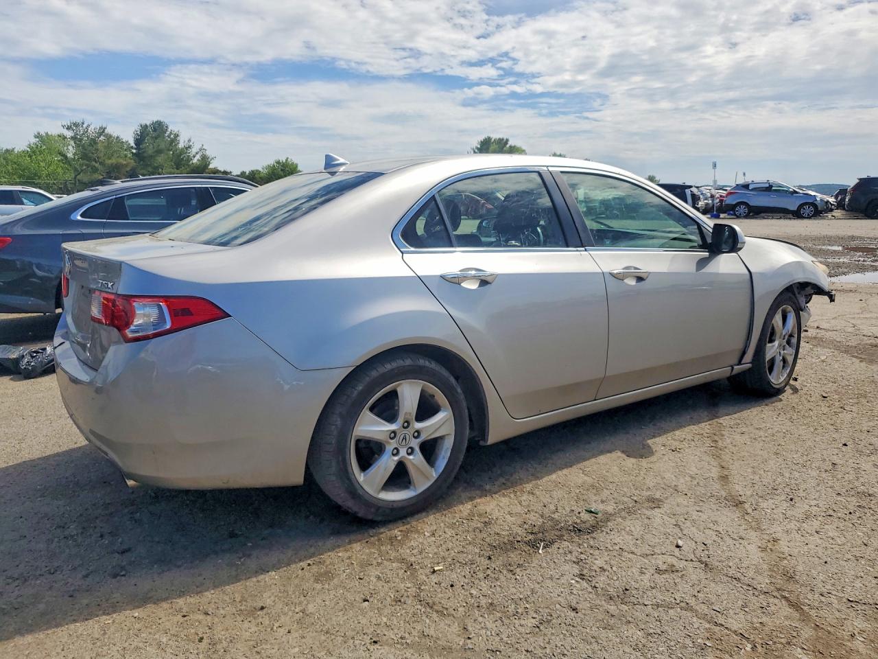Acura TSX