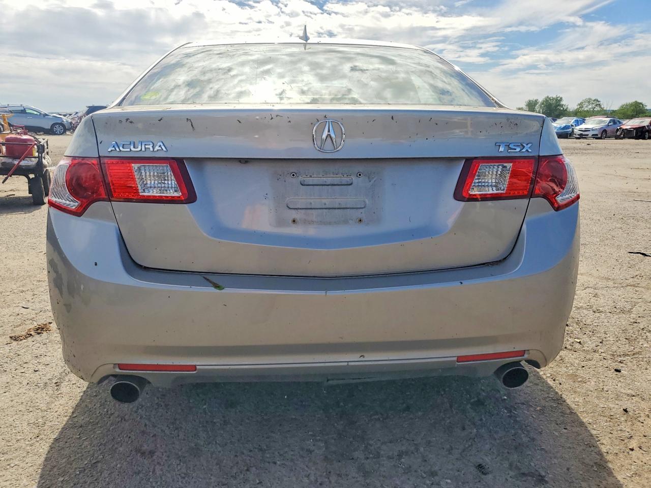 Acura TSX