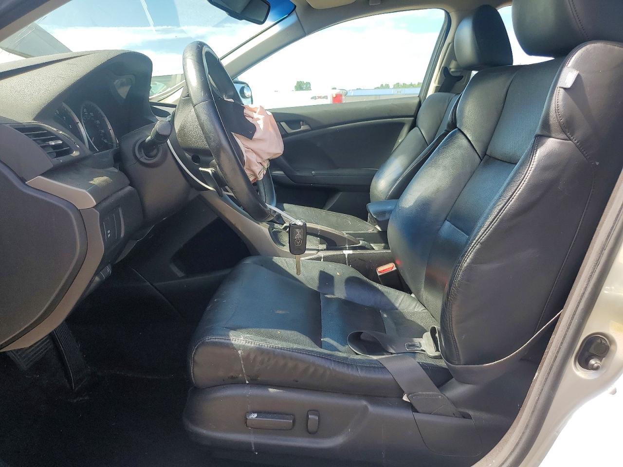 Acura TSX