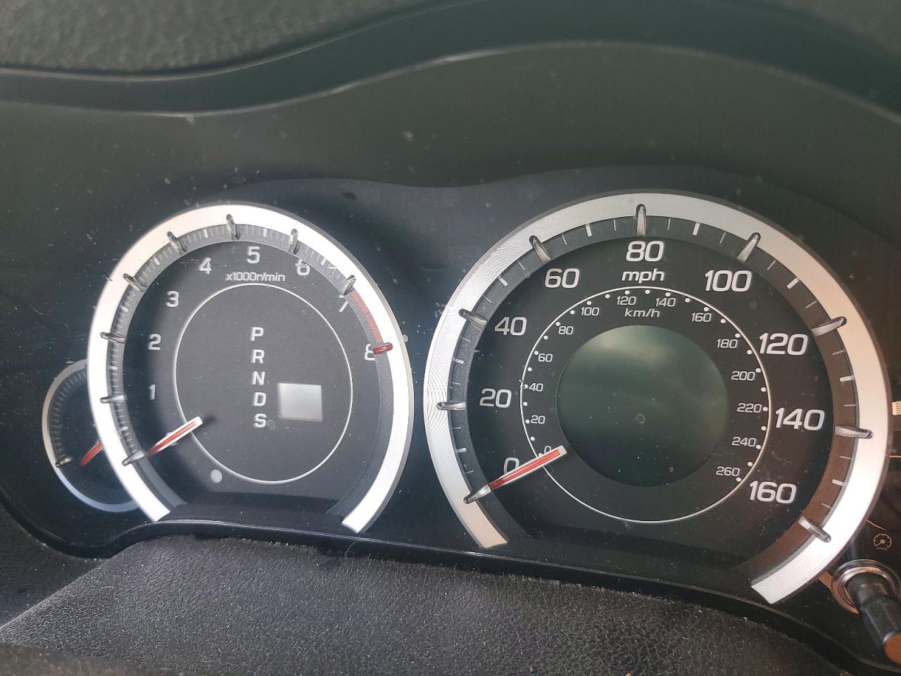 Acura TSX